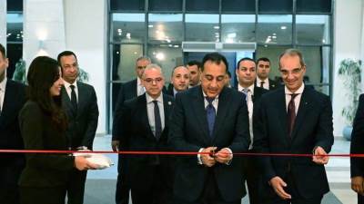 الرقابة المالية: 300 ألف عملية تحقق رقمي و250 ألف عقد إلكتروني حتى الآن