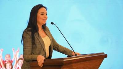 وزيرة التضامن تفتتح أعمال الجلسات الحوارية لمناقشة نتائج الحصر الوطني الشامل لدور الحضانات في مصر