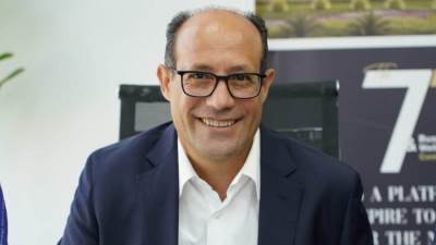 شركة  RS Development تطلق المرحلة الثانية من THE 7T  بمبيعات مستهدفة  1.5 مليار جنيه