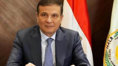 إهدار مال عام.. وزير الزراعة يحيل ملف جمعية منتجي الأرز للنيابة العامة