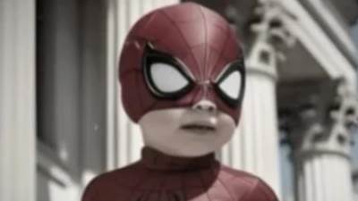 عاجل .. حكم نهائي بسجن صبري كامل 10 سنوات في قضية هتك عرض الطفل ياسين “سبايدر مان”