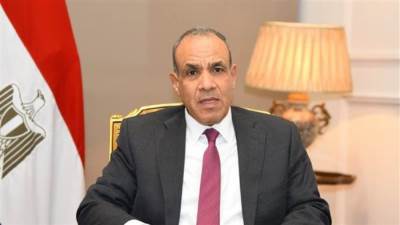 وزير الخارجية ونظيره الإيطالى يؤكدان أهمية تنفيذ قرار مجلس الأمن بشأن غزة