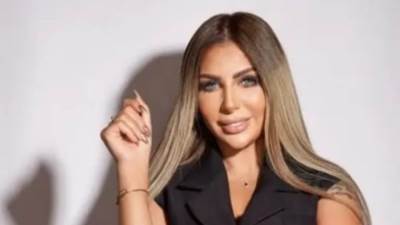 النيابة تكشف عن شبكة أسرية لسارة خليفة لتصنيع وترويج المخدرات