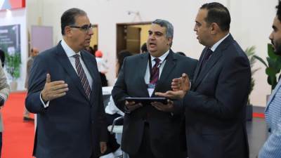 بيان مشترك بين وزارة الخارجية ووزارة التربية والتعليم بشأن مبادرة "مدرستك في مصر"