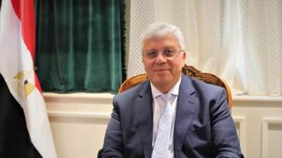 وزير التعليم العالي: الجامعات المصرية منصة لصناعة رائدات الأعمال
