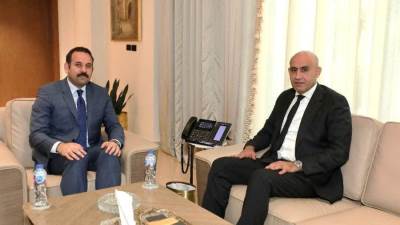 رئيس جهاز مستقبل مصر ووزير التعليم يواصلان جهود تطوير التعليم وربطه باحتياجات المشروعات القومية