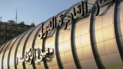 مصر تبدأ تطبيق منظومة التسجيل المسبق للشحنات الجوية في هذا الموعد