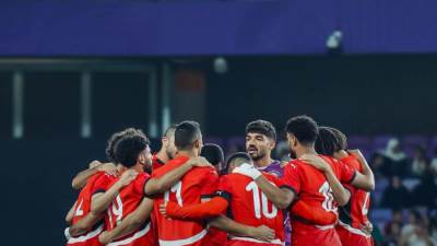 منتخب مصر في التصنيف الثالث رسميًا بقرعة كأس العالم 2026