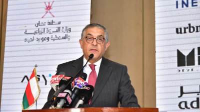 حسام هيبة: مصر تشهد طفرة في البنية التحتية وإصلاح اقتصادي وهيكلي شامل