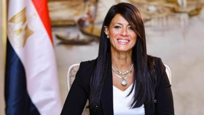 "المشاط" تبحث تفعيل مذكرة التفاهم مع وزارة التنمية البحرينية لتبادل الخبرات وبناء القدرات