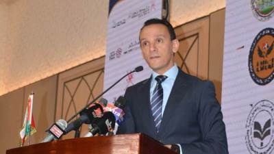 مساعد وزير الإسكان: إعداد مخطط استراتيجي للقاهرة الخديوية والإسلامية وطرح حزم استثمارية