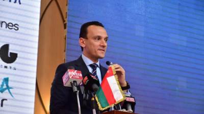 مساعد وزير الإسكان: الشراكة المصرية العُمانية نموذج متكامل للتعاون الإقليمي