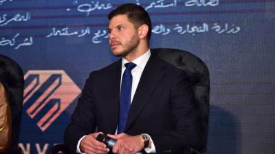 أحمد منصور: الخبرات المصرية في عمان تؤكد جدوى الاستثمار وفرص النمو المشتركة