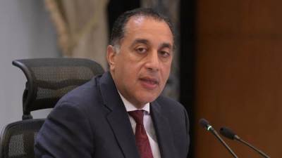 رئيس الوزراء: العام المالى الحالى ستكون نسبة نمو الاقتصاد المصرى كبيرة للغاية