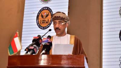 15 توصية في ختام أعمال مؤتمر "عمان مصر.. أرض الفرص"