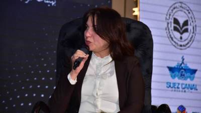 سالي جورج: المنصات الرقمية تعيد رسم خريطة الاستثمار وتجذب رؤوس أموال جديدة