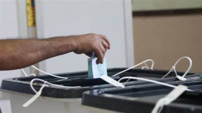 النادي البحري للنيابة الإدارية يوجه اتهام بعدم تسليم وكلاء المرشحين نموذج نتيجة الفرز .. بتوجيهات