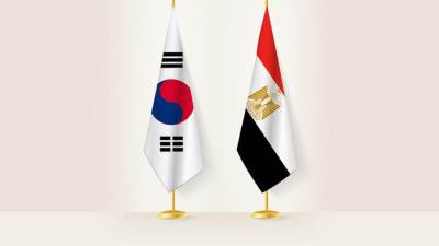  وزارة التخطيط تستعرض تطور الشراكة الاستراتيجية بين مصر وكوريا