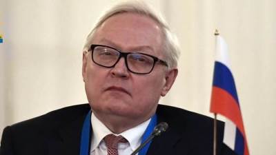 روسيا تدين تصاعد التوترات حول فنزويلا وتؤكد دعمها للحكومة الفنزويلية