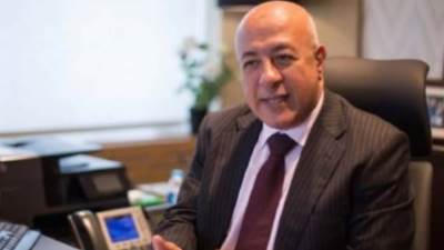 أسرة نائب رئيس البنك الأهلي يحيى أبو الفتوح توضّح ملابسات الفيديو المتداول وترد على التعليقات المسيئة