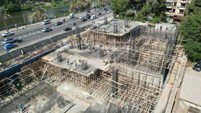 نائب رئيس الوزراء وزير الصحة يتلقى تقريرًا ميدانيًا عن 46 مشروعًا صحيًا في 11 محافظة