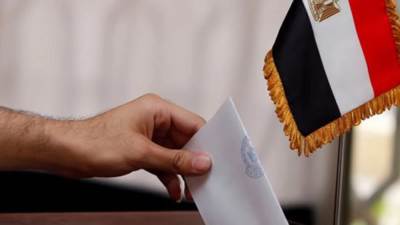 بدء تصويت المصريين بفرنسا في المرحلة الثانية من انتخابات مجلس النواب