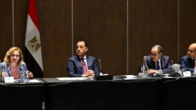 رئيس الوزراء: مصر تستهدف تحقيق التكامل مع دول القارة الأفريقية