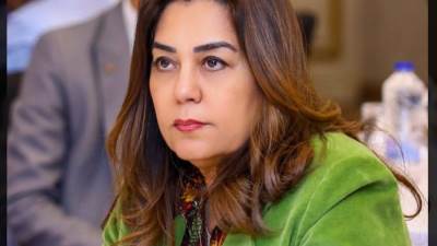 وزيرة التنمية المحلية تتابع الموقف التنفيذي للمشروع القومي لتطوير ورفع كفاءة المجازر الحكومية بالمحافظات