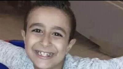 محامى ضحية المنشار: سأطالب بإحالة المتهم للطب الشرعى لمعرفة عمره الحقيقى