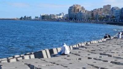 الطقس اليوم السبت 22-11-2025.. ارتفاع آخر فى الحرارة وظاهرة خطيرة صباحا