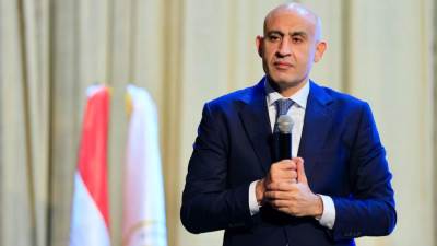  وزير التعليم يقرر وضع مدرسة "سيدز الدولية" تحت الإشراف المالي والإداري وإدارتها من قبل الوزارة بشكل كامل