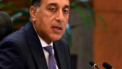 بمشاركة رئيس الوزراء ..انطلاق أعمال قمة مجموعة العشرين في جنوب إفريقيا