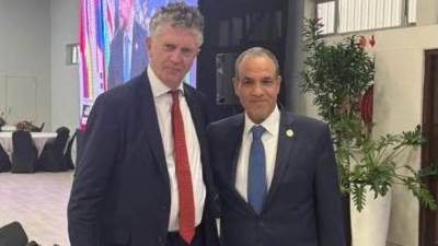 وزير الخارجية يؤكد أهمية التنفيذ الكامل لاتفاق شرم الشيخ وبدء خطوات التعافي المبكر وإعادة الإعمار بغزة