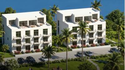 "لايف ريزورت" تطلق مشروعها الجديد “الموج ريزورت”.. أكبر كمبوند سياحي فندقي في قلب الغردقة