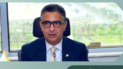 التموين:الاحتياطي الاستراتيجي من السلع الأساسية آمن ويتجاوز معدلات العام الماضي