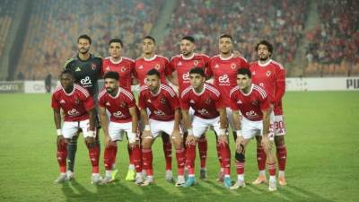 توروب: الأهلي استحق الفوز على شبية القبائل.. وسعيد بتحقيق انطلاقة قوية في بداية دور المجموعات