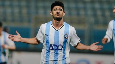 بيراميدز يفتتح مشواره الإفريقي بثلاثية نظيفة ويعتلي صدارة مجموعته