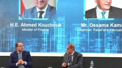 المالية: نعمل مع جهاز «المشروعات الصغيرة» على مبادرة جديدة للتمويل الميسر للشباب والمحفز لريادة الأعمال 