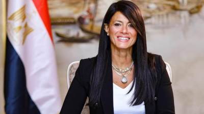 «المشاط»: أدعو القطاع الخاص الياباني للاستثمار في النموذج الجديد للاقتصاد المصري