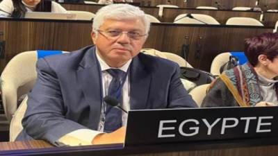 تصنيف التايمز للتخصصات البينية يعلن نتائجه لعام 2026.. 4 جامعات مصرية ضمن أفضل 100 جامعة في التصنيف للتخصصات البينية 