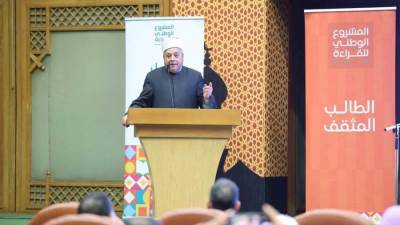 رئيس قطاع المعاهد الأزهرية: الأزهر ليس مؤسسة تعليمية فحسب بل منارة للفكر وحارسا للهوية