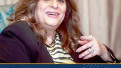 الوطنية للإعلام تنعي الإعلامية ميرفت سلامة