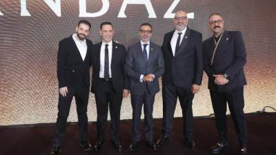 «بن باز للتطوير» تطلق «WestVille» أول مشروعاتها في السوق العقاري