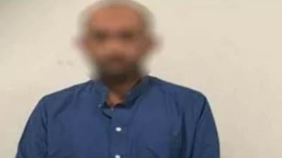 إحالة المتهم بقتل مهندس الإسكندرية إلى مستشفى العباسية