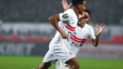 الزمالك يبدأ مشواره في الكونفدرالية بفوز ثمين على زيسكو بهدف الجزيري