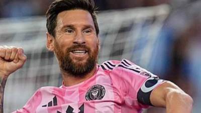 ميسي يعادل الرقم التاريخي لبوشكاش للتمريرات الحاسمة