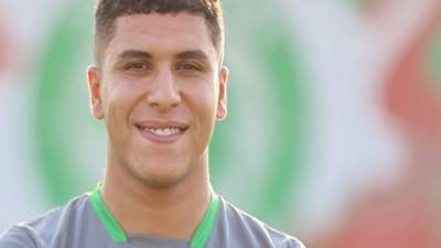 محمد مسعد بديلًا لمصطفى شلبي بقائمة منتخب مصر المشارك في كأس العرب 