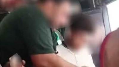 ضبط أحد الأشخاص لمحاولته توجيه المواطنين لانتخاب أحد المرشحين بالقاهرة