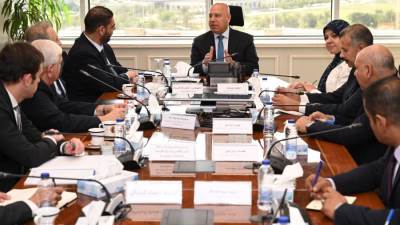 وزير الصناعة والنقل: صناعة مضخات المياه من بين الـ28 صناعة واعدة ومستهدفة