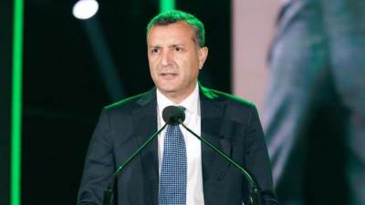 "بالمير" و"Melee- الأهلي صبور" تطلقان مشروع VERT بروح فاخرة وتجربة سكنية لا مثيل لها